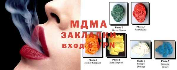 бутират Богданович